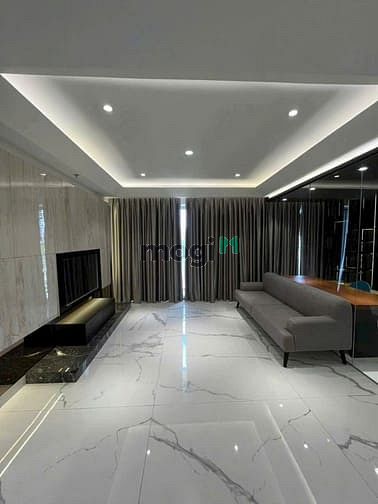 Hình ảnh Cho Thuê Nam Phúc 3pn phú mỹ hưng có ô đậu xe