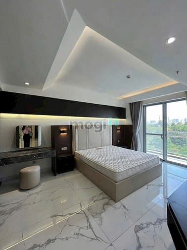 Hình ảnh Cho Thuê Nam Phúc 3pn phú mỹ hưng có ô đậu xe