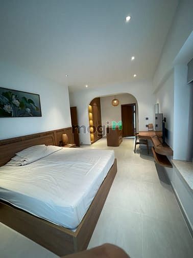 Hình ảnh Hàng hiếm Nam Phúc 3PN nội thất xịn, giá 27.5 tr/tháng .