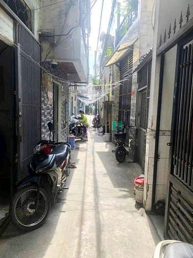 Hình ảnh Giảm Sâu Nhỉnh 3Tỷ –44m² –2Tầng 2PN 2WC–Gần Aeon Tân Phú