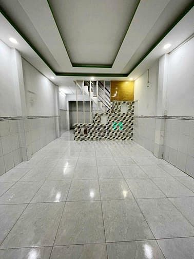 Hình ảnh Giảm Sâu Nhỉnh 3Tỷ –44m² –2Tầng 2PN 2WC–Gần Aeon Tân Phú