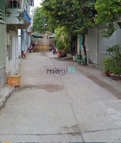 Hình ảnh Giảm Sâu Nhỉnh 3Tỷ –44m² –2Tầng 2PN 2WC–Gần Aeon Tân Phú