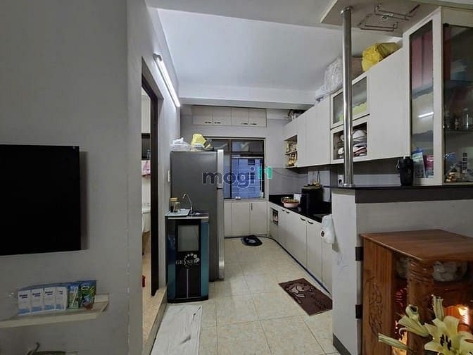Hình ảnh Bán chung cư Tôn Thất Thuyết - 61m2 2pn 1wc - Giá 3,7 tỷ
