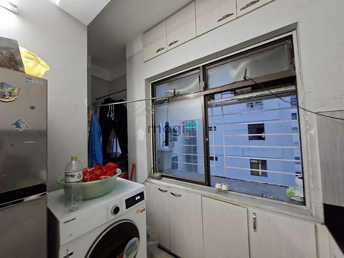 Hình ảnh Bán chung cư Tôn Thất Thuyết - 61m2 2pn 1wc - Giá 3,7 tỷ