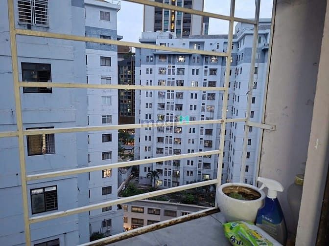 Hình ảnh Bán chung cư Tôn Thất Thuyết - 61m2 2pn 1wc - Giá 3,7 tỷ