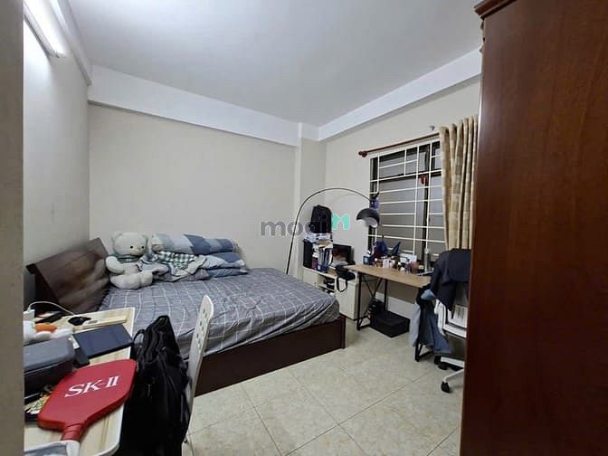 Hình ảnh Bán chung cư Tôn Thất Thuyết - 61m2 2pn 1wc - Giá 3,7 tỷ
