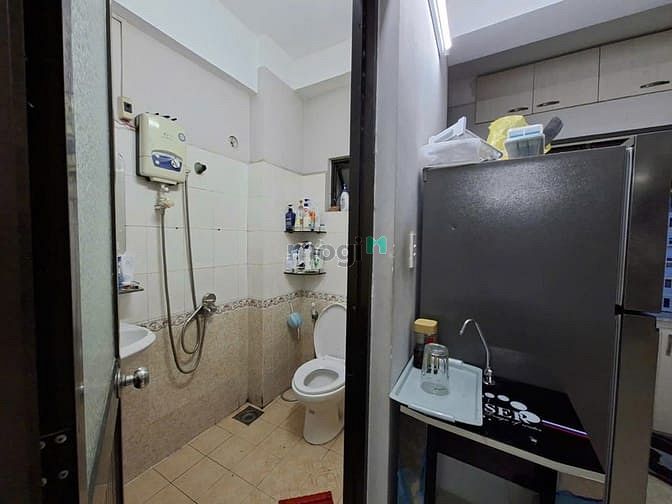 Hình ảnh Bán chung cư Tôn Thất Thuyết - 61m2 2pn 1wc - Giá 3,7 tỷ
