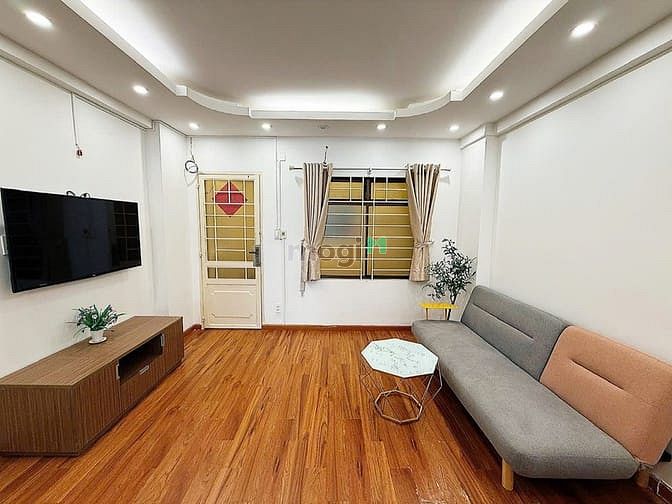 Hình ảnh Bán chung cư Tôn Thất Thuyết - 61m2 2pn 1wc giá 3,8 tỷ