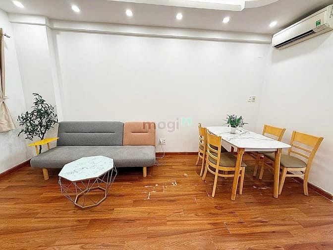 Hình ảnh Bán chung cư Tôn Thất Thuyết - 61m2 2pn 1wc giá 3,8 tỷ