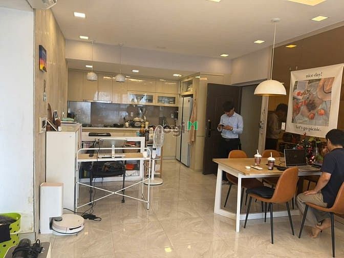 Hình ảnh Cho thuê nhanh  Trang Chủ MB66.COM / Đăng Ký Tặng 66K Happy Valley – 100m², 3PN, giá 26tr/th