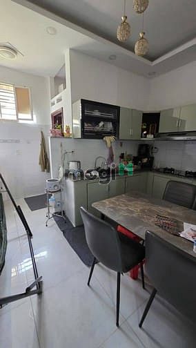 Hình ảnh Nhà Hẻm Xe Hơi 7M KHUÔN VIỆT| DT 4.3x14M | 2 TẦNG 4PN 4WC Giá 5.8 Tỷ