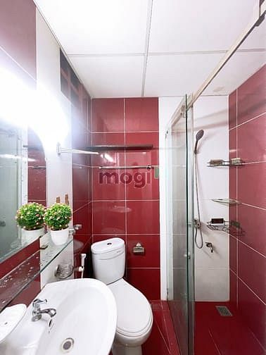 Hình ảnh Mb6623 nạp rút nhanh chóng cao cấp, bancol thoáng mát, nội thất đầy đủ Phạm Văn Hai TB