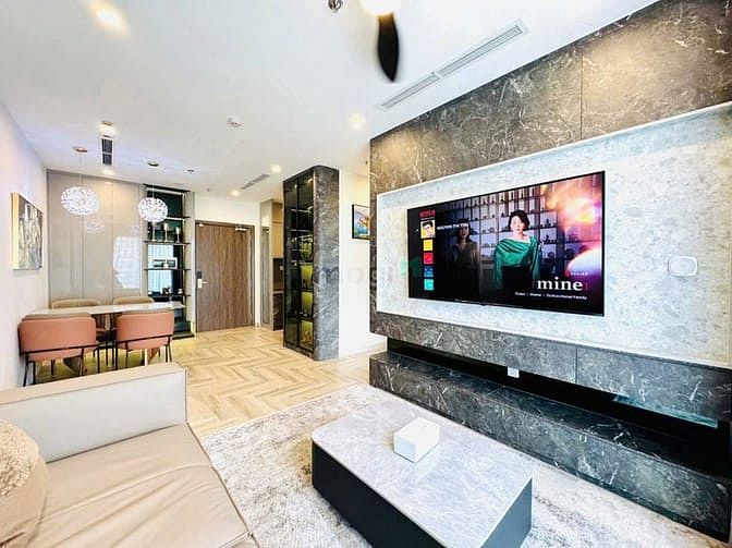 Hình ảnh Cho thuê CH Midtown M8, 90m2, 2 phòng ngủ, giá cực rẻ, Quận 7 HCM
