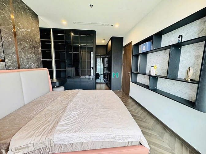 Hình ảnh Cho thuê CH Midtown M8, 90m2, 2 phòng ngủ, giá cực rẻ, Quận 7 HCM