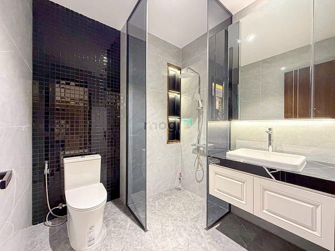 Hình ảnh Nhà Phố Tân Cổ Điển Âu Châu - Đẳng Cấp Theo Thời Gian KDC Dân Trí Cao