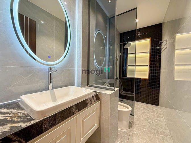 Hình ảnh Nhà Phố Tân Cổ Điển Âu Châu - Đẳng Cấp Theo Thời Gian KDC Dân Trí Cao