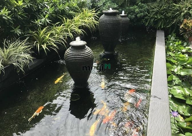 Hình ảnh PENTHOUSE SKY GARDEN 2 – 337m2. 4pn 4wc. Giá 46 triệu/tháng