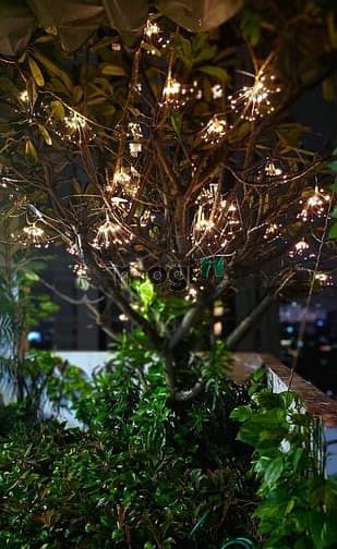 Hình ảnh PENTHOUSE SKY GARDEN 2 – 337m2. 4pn 4wc. Giá 46 triệu/tháng