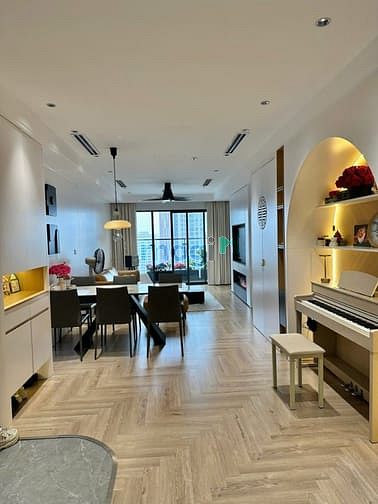 Hình ảnh Bán Gấp CH Imperia Garden 203 Nguyễn Huy Tưởng DT100m 3PN SĐCC 11,8 tỷ