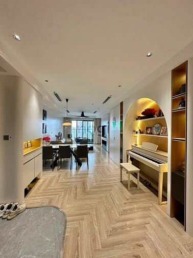 Hình ảnh Bán Gấp CH Imperia Garden 203 Nguyễn Huy Tưởng DT100m 3PN SĐCC 11,8 tỷ