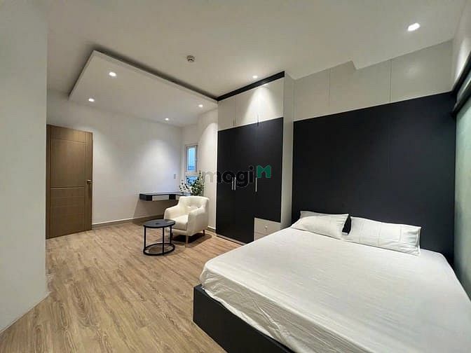 Hình ảnh Cho Thuê Căn Hộ Studio/1PN_Full Nội Thất Cao Cấp gần Đài Truyền Hình