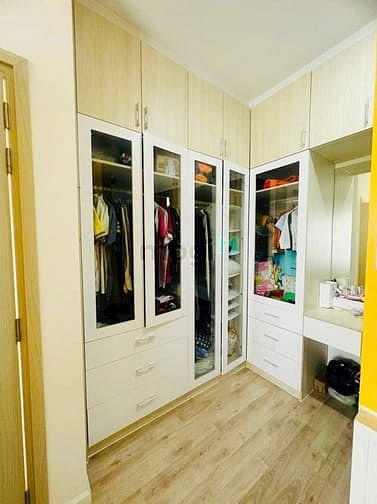 Hình ảnh Cho THUÊ Penthouse Topaz Twins Võ Thị Sáu Biên Hoà