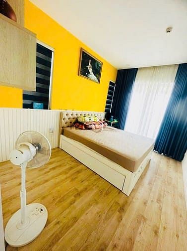 Hình ảnh Cho THUÊ Penthouse Topaz Twins Võ Thị Sáu Biên Hoà