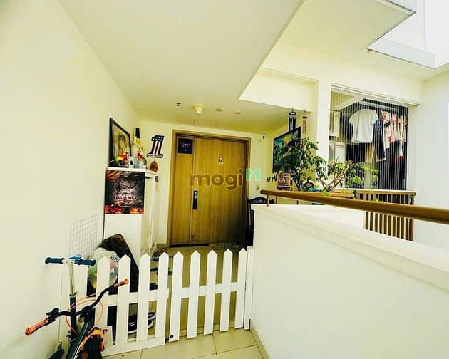 Hình ảnh Cho THUÊ Penthouse Topaz Twins Võ Thị Sáu Biên Hoà