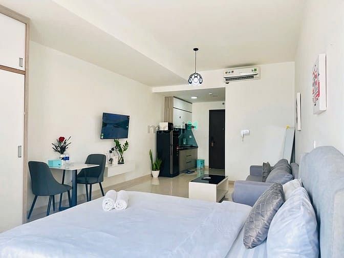 Hình ảnh Cho thuê Trang Chủ MB66.COM / Đăng Ký Tặng 66K Officetel Sunrise CityView Q7 Lh :