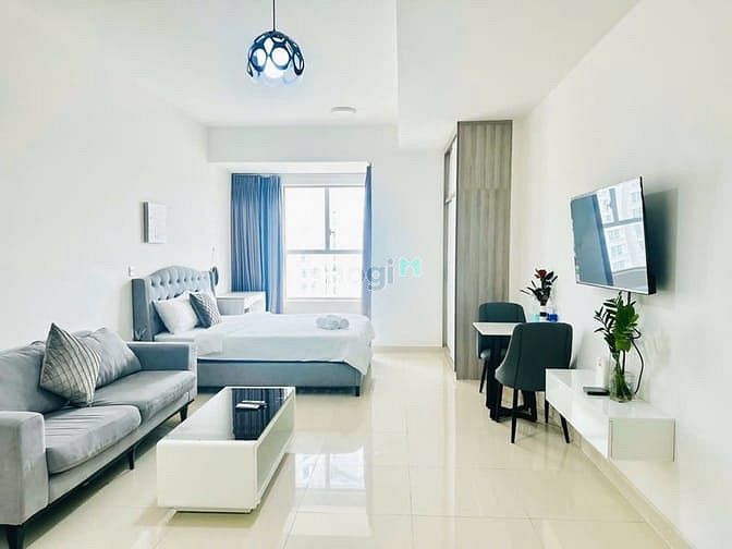 Hình ảnh Cho thuê Trang Chủ MB66.COM / Đăng Ký Tặng 66K Officetel Sunrise CityView Q7 Lh :