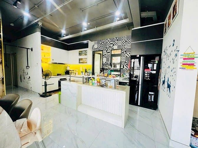 Hình ảnh Cho THUÊ Penthouse Topaz Twins Võ Thị Sáu Biên Hoà