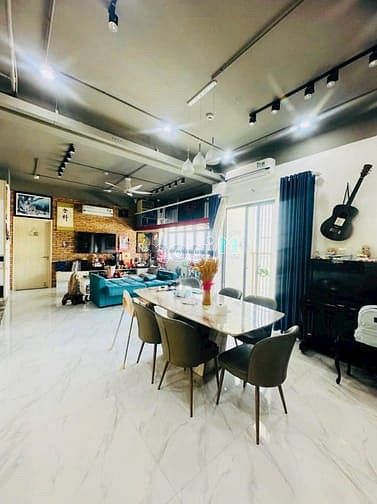 Hình ảnh Cho THUÊ Penthouse Topaz Twins Võ Thị Sáu Biên Hoà