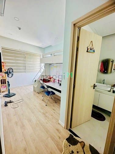 Hình ảnh Cho THUÊ Penthouse Topaz Twins Võ Thị Sáu Biên Hoà