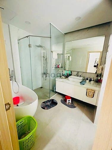 Hình ảnh Cho THUÊ Penthouse Topaz Twins Võ Thị Sáu Biên Hoà