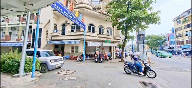 Hình ảnh Căn Hộ Dịch Vụ Cao Cấp Lê Văn Sỹ - Quận 3