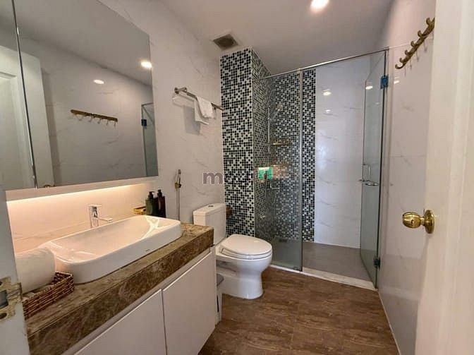 Hình ảnh Căn Hộ Dịch Vụ Cao Cấp Lê Văn Sỹ - Quận 3