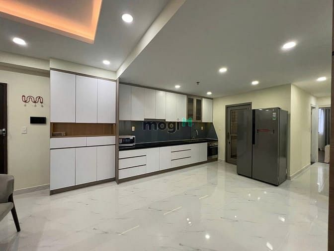 Hình ảnh Cho thuê Chung cư Hưng Phúc (Happy Residence), Phú Mỹ Hưng, Quận 7