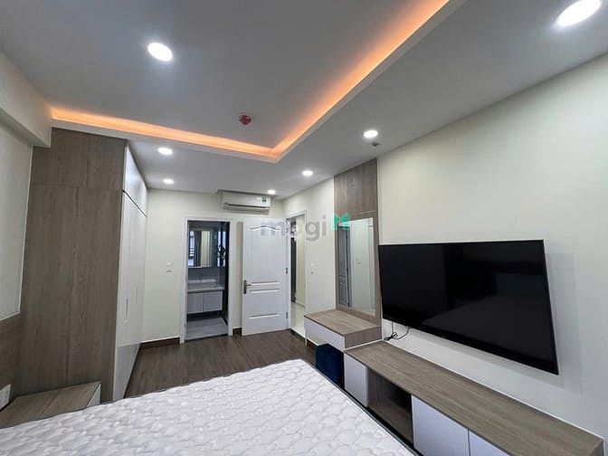 Hình ảnh Cho thuê Chung cư Hưng Phúc (Happy Residence), Phú Mỹ Hưng, Quận 7