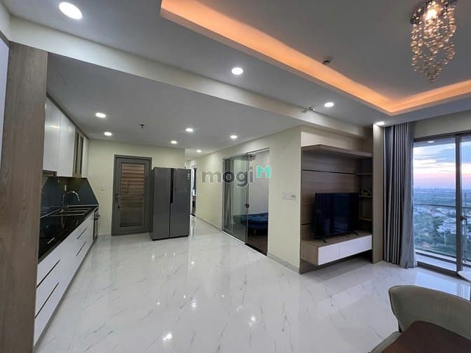 Hình ảnh Cho thuê Chung cư Hưng Phúc (Happy Residence), Phú Mỹ Hưng, Quận 7