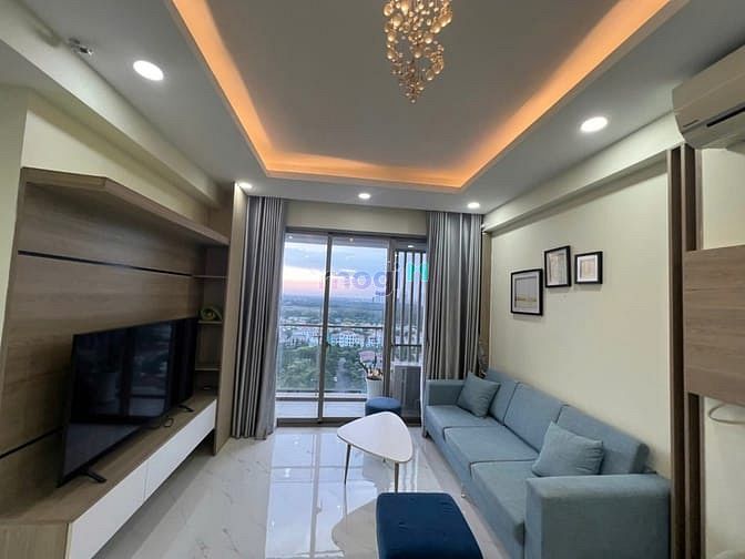 Hình ảnh Cho thuê Chung cư Hưng Phúc (Happy Residence), Phú Mỹ Hưng, Quận 7