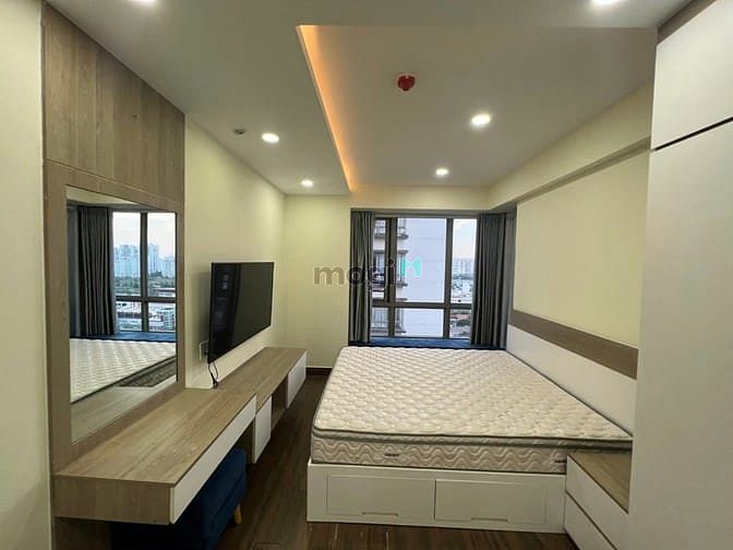Hình ảnh Cho thuê Chung cư Hưng Phúc (Happy Residence), Phú Mỹ Hưng, Quận 7