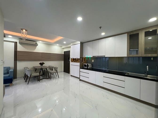 Hình ảnh Cho thuê Chung cư Hưng Phúc (Happy Residence), Phú Mỹ Hưng, Quận 7