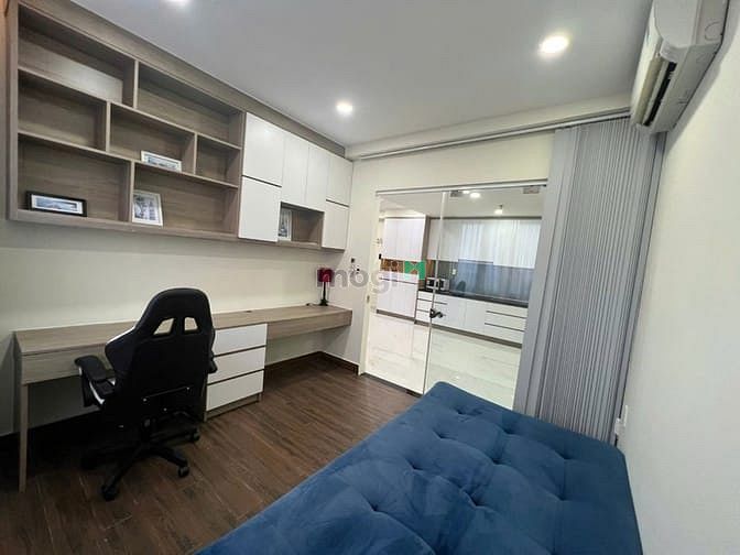 Hình ảnh Cho thuê Chung cư Hưng Phúc (Happy Residence), Phú Mỹ Hưng, Quận 7