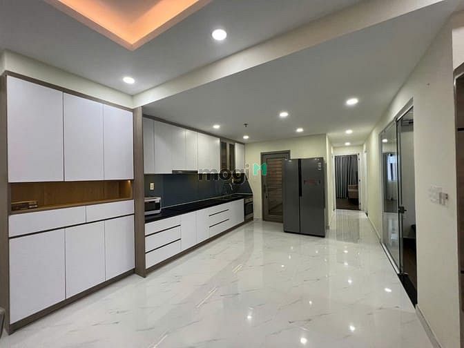 Hình ảnh Cho thuê Chung cư Hưng Phúc (Happy Residence), Phú Mỹ Hưng, Quận 7