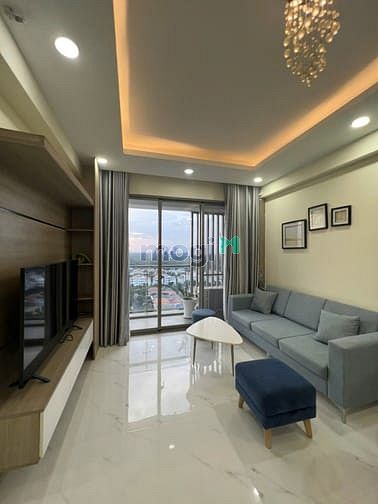 Hình ảnh Cho thuê Chung cư Hưng Phúc (Happy Residence), Phú Mỹ Hưng, Quận 7
