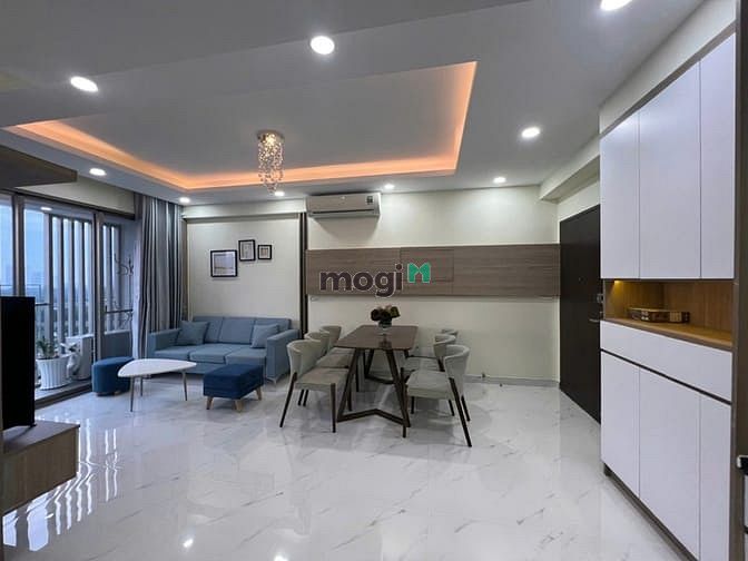 Hình ảnh Cho thuê Chung cư Hưng Phúc (Happy Residence), Phú Mỹ Hưng, Quận 7