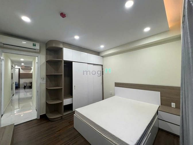 Hình ảnh Cho thuê Chung cư Hưng Phúc (Happy Residence), Phú Mỹ Hưng, Quận 7