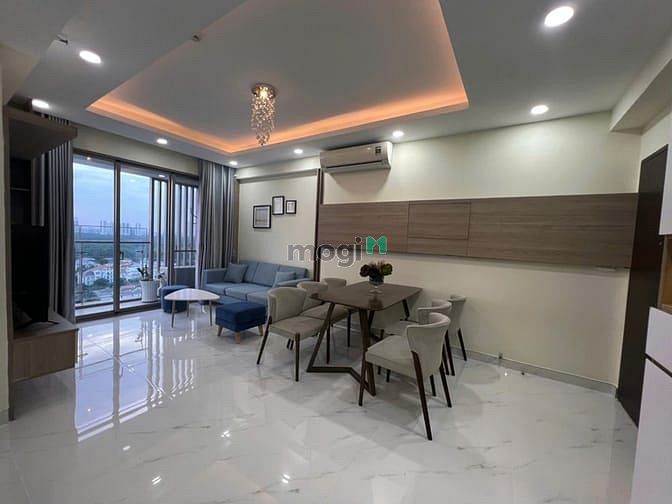 Hình ảnh Cho thuê Chung cư Hưng Phúc (Happy Residence), Phú Mỹ Hưng, Quận 7