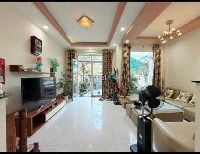 Hình ảnh Nhà đường số Lâm Văn bền, quận 7. DT 4*23, hơn 13 tỷ.