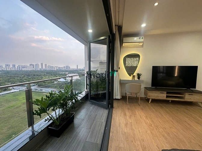 Hình ảnh Cho thuê Hưng Phúc 1 Phú Mỹ Hưng – Căn 3 phòng ngủ, giá 23tr/th
